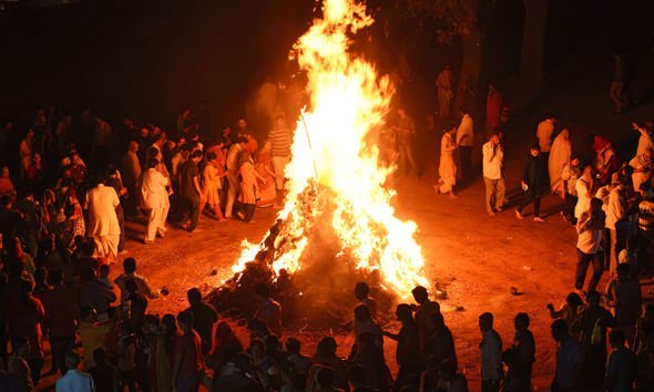 लोहड़ी 2024