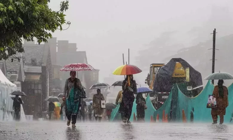 Rain Alert: पंजाब में भारी बारिश की चेतावनी, मौसम आगे भी ऐसा रहेगा। पढ़ें Latest अपडेट