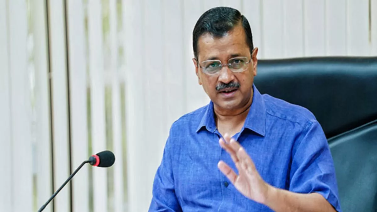 राम मंदिर अयोध्या: 22 जनवरी को दिल्ली के सरकारी कार्यालयों में छुट्टी होगी? केजरीवाल की मंत्री आतिश ने क्या कहा?