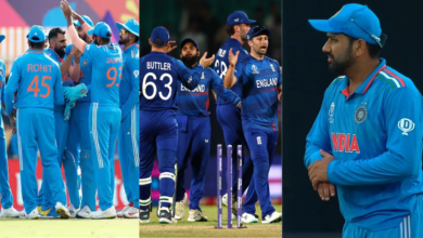 IND vs ENG: इन दो खिलाड़ियों को खिलाने की भूल अब रोहित शर्मा नहीं करेंगे! टीम से पत्ता कटना निर्धारित
