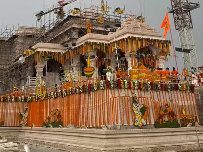 Ram Mandir