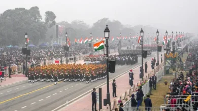 संस्कृति मंत्रालय की झांकी ने 2024 के गणतंत्र दिवस परेड में पहला पुरस्कार जीता