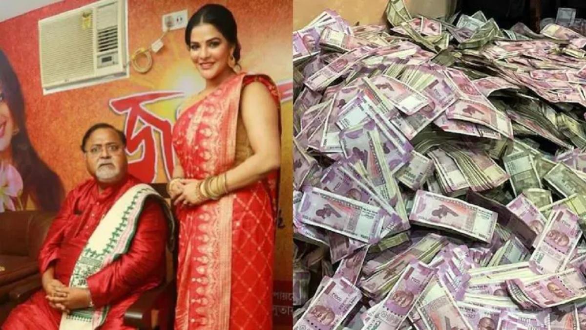 पचास करोड़ रुपये के सिर से पैर तक गहने, तीस लाख रुपये का मेकअप, पापा की दुल्हनिया की शादी में पांच सौ करोड़ रुपये