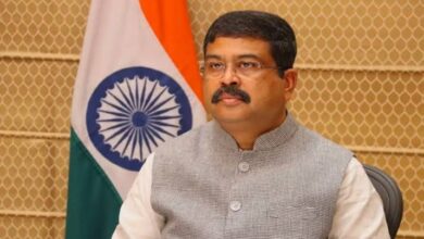 शिक्षा मंत्री धर्मेंद्र प्रधान ने कहा कि उच्च शिक्षा संस्थानों में कोई भी आरक्षित पद अनारक्षित नहीं किया जाएगा।