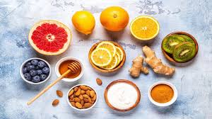 Super food in winter: ठंड में ये सुपरफूड खाएं, आपकी इम्यूनिटी को मजबूत करेंगे