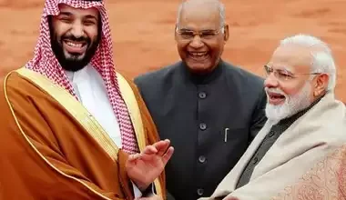 भारत और सऊदी अरब के बीच संयुक्त सैन्य अभ्यास —सदा तनसीक—आज राजस्थान में शुरू हुआ