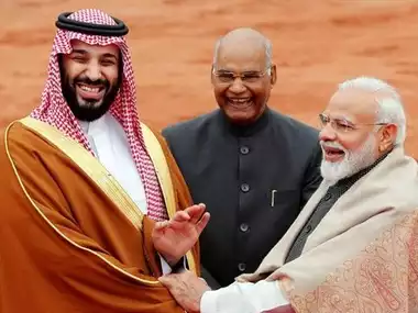 भारत और सऊदी अरब के बीच संयुक्त सैन्य अभ्यास —सदा तनसीक—आज राजस्थान में शुरू हुआ
