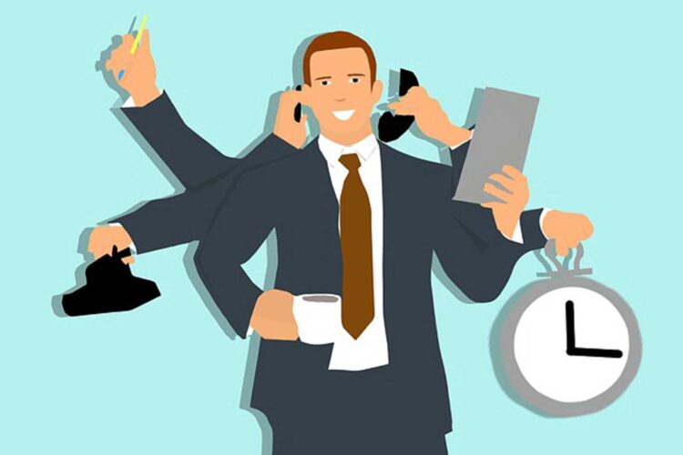 कम समय में अधिक काम कैसे करें? ये कुछ विशिष्ट सुझाव हैं..।
