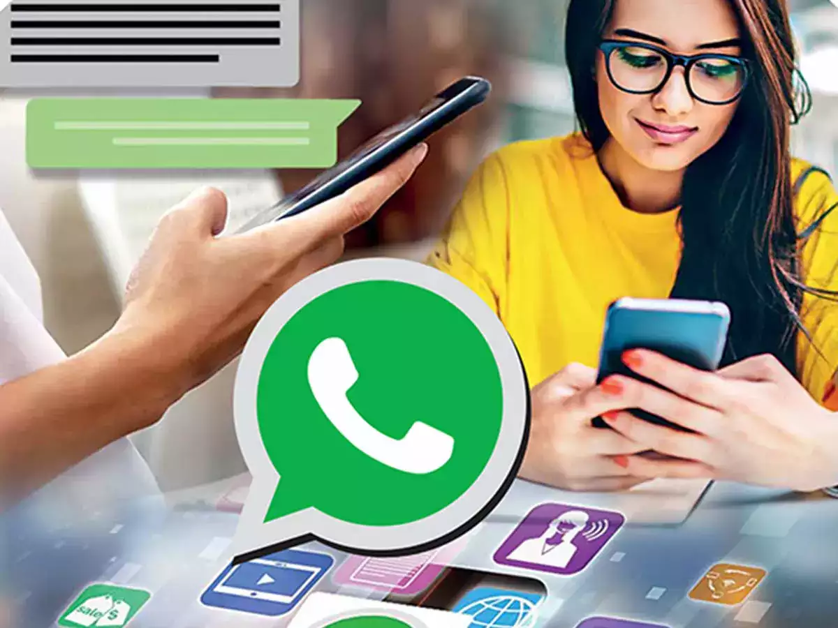 ऐसे iPhone से Android फोन में चैट बैकअप भेजें