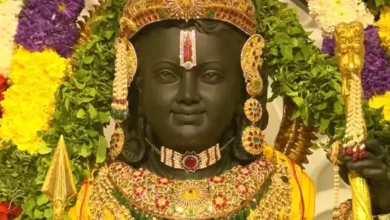 अब राम मंदिर में एक खास फास्ट लेन , जल्द ही रामलला को देख सकेंगे, अयोध्या जाकर करें ये तीन काम