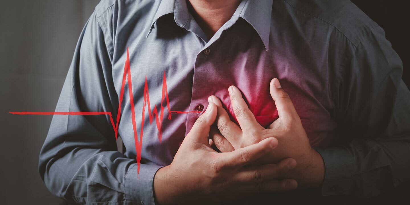 डॉक्टर की सलाह पर ये टेस्ट कराएं, हार्ट अटैक से बचाव
