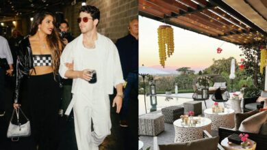 Priyanka Chopra और Nick Jonas को Los Angeles वाला घर छोड़ना क्या है?