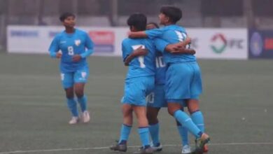 ढाका में आज अंडर-19 महिला चैंपियनशिप: 2024 के फ़ाइनल में बांग्लादेश से भारत का सामना होगा