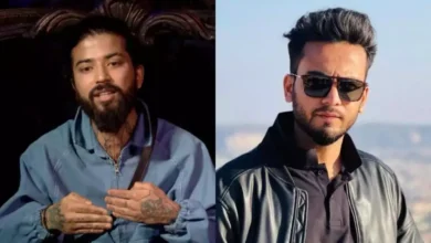 एल्विश यादव के थप्पड़ कांड पर अनुराग डोभाल ने अपने दोस्त का समर्थन किया, कहा कि अगर मां को गाली दोगे तो..।