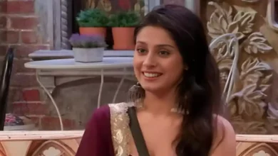 ईशा मालवीय के हाथ लगी बड़ी फिल्म? टी-सीरीज के बाहर स्पॉट हुईं Bigg Boss 17 फेम एक्ट्रेस