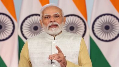 प्रधानमंत्री नरेंद्र मोदी ने 48वें स्थापना दिवस पर तटरक्षक कर्मियों को बधाई दी