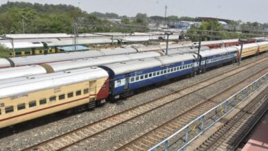 रामभक्तों के लिए एक खुशखबरी है कि अब इस शहर से अयोध्या के लिए आस्था विशेष ट्रेन चलेगी। जानें विस्तृत