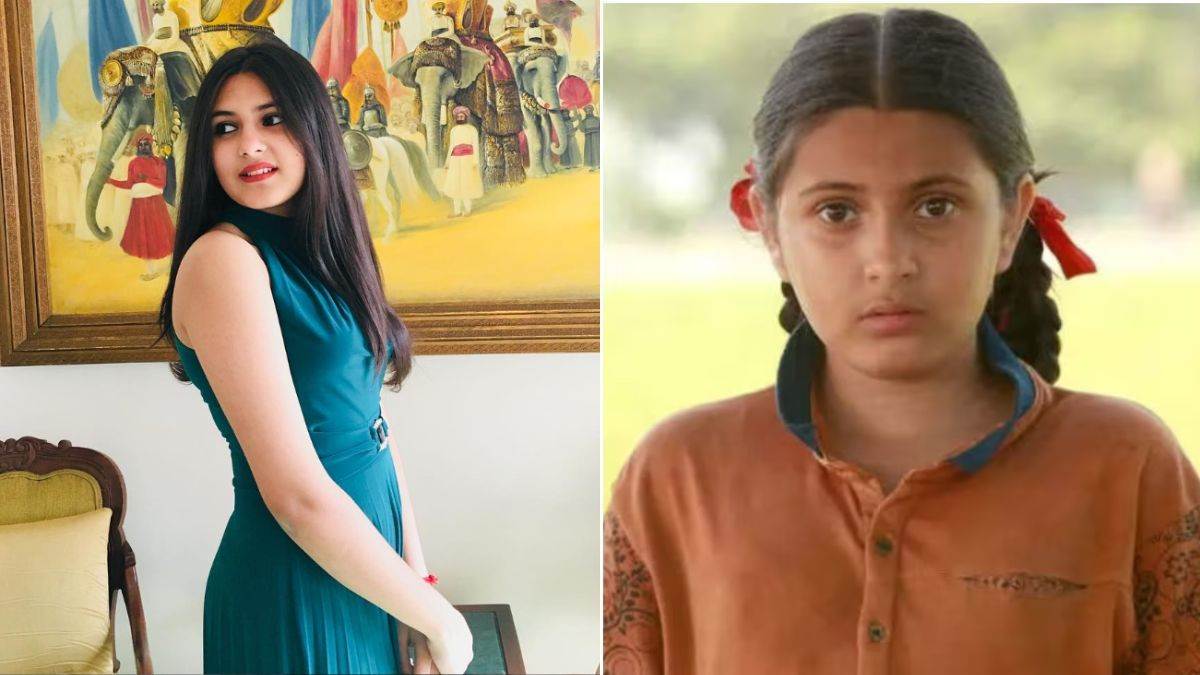 Suhani Bhatnagar Dies