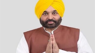 CM मान ने पंजाब के "मिनी गोवा" में NRI मिलने पर Tweet किया लिखी ये बात