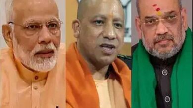 प्रोफेसर: क्या भारत गठबंधन मोदी की हैट्रिक को रोक देगा? यूपी में सभी रिकॉर्ड टूटेंगे, जानिए किसे कितनी सीटें मिलेगी