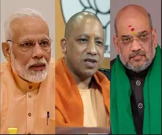 प्रोफेसर: क्या भारत गठबंधन मोदी की हैट्रिक को रोक देगा? यूपी में सभी रिकॉर्ड टूटेंगे, जानिए किसे कितनी सीटें मिलेगी