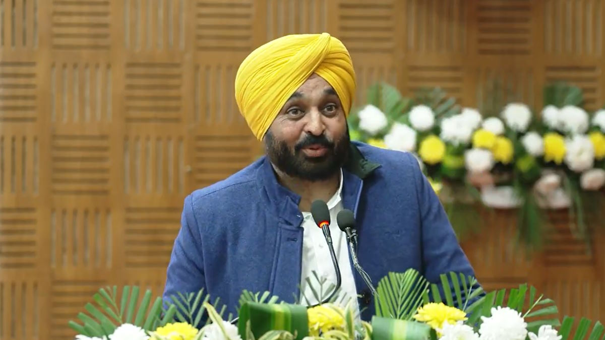 पंजाब के स्कूलों के लिए अच्छी खबर, मान सरकार ने विशेष उपायों को लागू किया