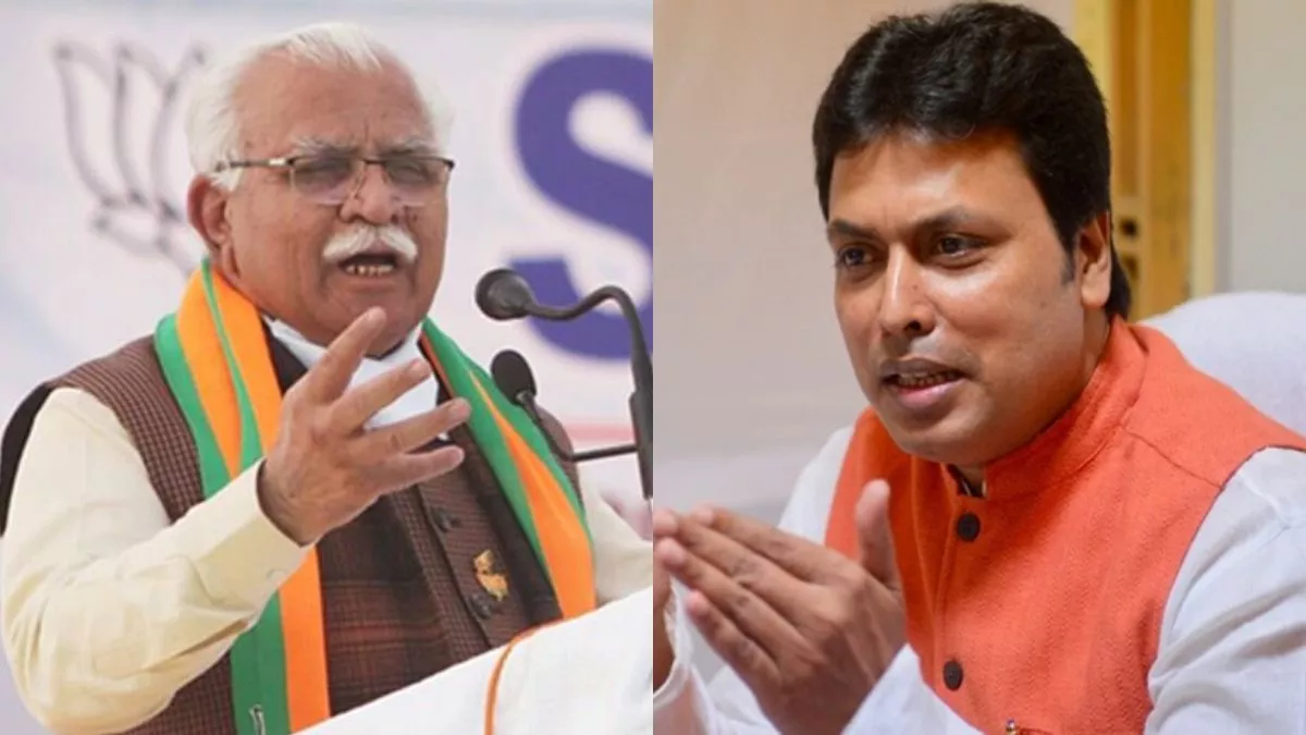 हरियाणा में भाजपा किसान मोर्चा ने एक नई टीम बनाई, जानें किसको क्या काम मिला