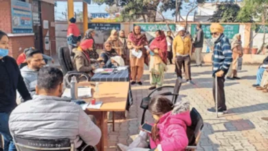 पंजाब के सरकारी अस्पताल से मरीज निराश लौट रहे हैं, जानें क्या है वजह