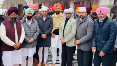 पार्टी अनुशासन को तोड़ने वालों पर कार्रवाई होगी: वोटिंग