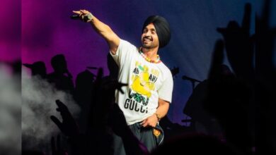 Diljit Dosanjh वैंकूवर और टोरंटो स्टेडियम के पहले पंजाबी संगीतकार बनने जा रहे हैं क्योंकि उन्होंने दिल-लुमिनाटी टूर की नई तारीखों की घोषणा की है।