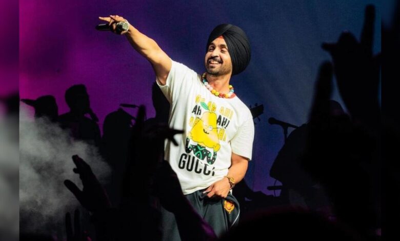 Diljit Dosanjh वैंकूवर और टोरंटो स्टेडियम के पहले पंजाबी संगीतकार बनने जा रहे हैं क्योंकि उन्होंने दिल-लुमिनाटी टूर की नई तारीखों की घोषणा की है।