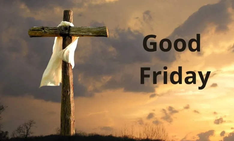 Good Friday 2024: गुड फ्राइडे क्यों मनाते हैं, ये कब आता है जानें सही डेट