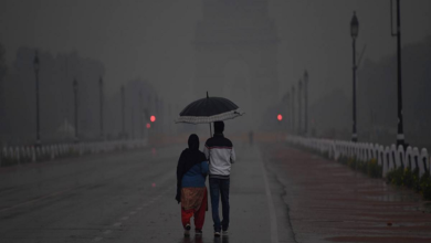 वर्षा सूचना: 9 राज्यों में बारिश का अलर्ट, पंजाब-हरियाणा में कड़ाके की ठंड से कब राहत मिलेगी? IMD ने कहा