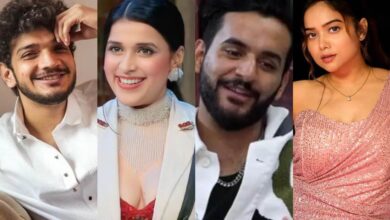 खतरों के खिलाड़ी 14: मुनव्वर फारुकी के इस खास दोस्त का होगा खतरनाक जानवरों से सामना! क्या उन्हें रोहित शेट्टी के शो में जगह मिल गई है?
