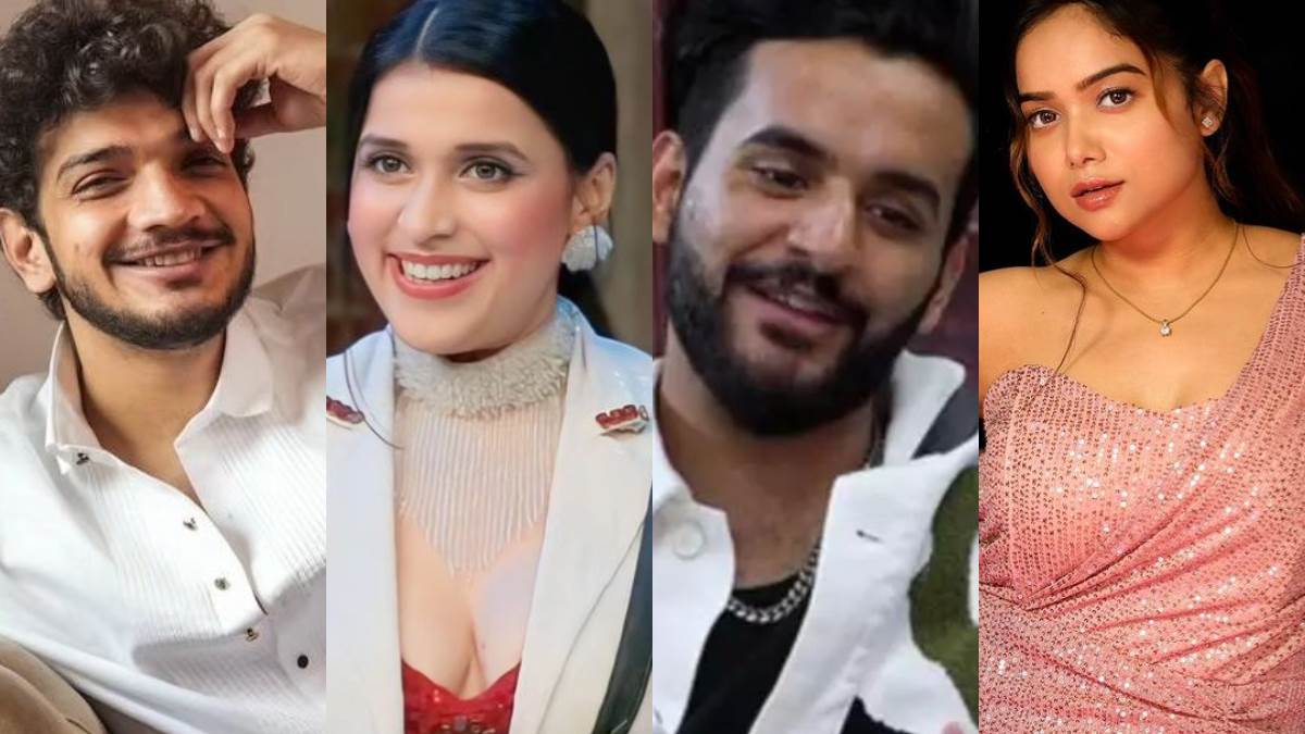 खतरों के खिलाड़ी 14: मुनव्वर फारुकी के इस खास दोस्त का होगा खतरनाक जानवरों से सामना! क्या उन्हें रोहित शेट्टी के शो में जगह मिल गई है?