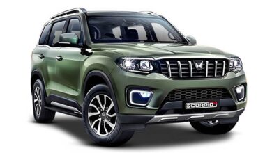 भारत में Mahindra Scorpio X नाम का ट्रेडमार्क है। क्या इसका उद्देश्य भविष्य में वैश्विक के लिए हो सकता है?