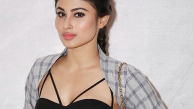 Mouni Roy ने शोटाइम पर अभिनय की समानता के बारे में बात की, 'आपको अगली बड़ी भूमिका पाने के लिए संघर्ष करना होगा'