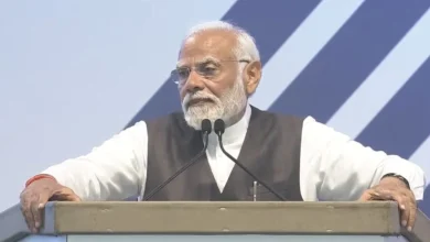 भारत मोबिलिटी ग्लोबल एक्सपो 2024 को आज नई दिल्ली में प्रधानमंत्री नरेंद्र मोदी ने संबोधित किया जाएगा।