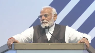 प्रधानमंत्री मोदी आज भारत मोबिलिटी ग्लोबल एक्सपो में भाषण देंगे।