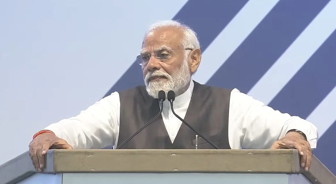 प्रधानमंत्री मोदी आज भारत मोबिलिटी ग्लोबल एक्सपो में भाषण देंगे।