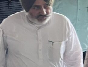 किसानों के खिलाफ तानाशाही पुलिस कार्रवाई