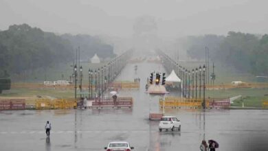 UP मौसम: आज मौसम फिर बदलेगा, ; बादलों की वापसी के साथ बारिश होने का अनुमान