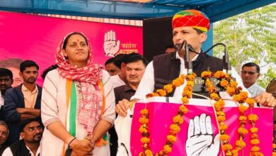 युद्ध योजना को समाप्त करके रेगुलर भर्ती में शामिल हो: दीपेंद्र