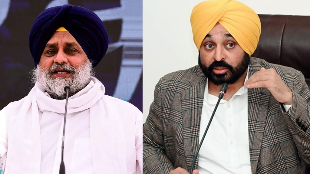 अकाली दल ने पंजाब बचाओ अभियान शुरू किया