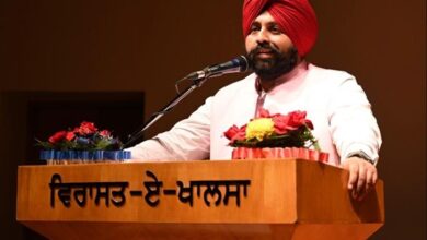 पंजाबी को अनिवार्य विषय नहीं बताने वाले स्कूलों को नोटिस