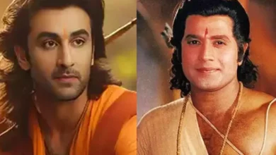 रामायान: TV के राम अरुण गोविल अब दशरथ बनेंगे, रणबीर कपूर की रामायण में हुई एक्टर की  हुई एंट्री