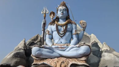 Shiva Mantra: भगवान शिव के इन मंत्रों का जाप करे, महादेव हर मनोकामना करेंगे पूरी।