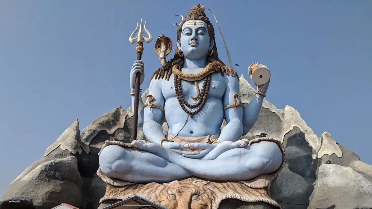 Shiva Mantra: भगवान शिव के इन मंत्रों का जाप करे, महादेव हर मनोकामना करेंगे पूरी।