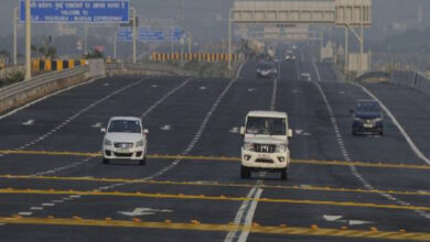 दिल्ली-मुंबई डीएनडी एक्सप्रेसवे मई तक शुरू हो जाएगा, NCR को बड़ा लाभ