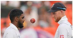 IND vs ENG: ओली पोप ने बताया कि रेहान अहमद की वीजा समस्या कितने दिन में सुलझ जाएगी? राजकोट एयरपोर्ट पर (ECB)